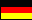 Bandera de Alemania