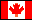 Bandera de Canada