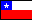 Bandera de Chile