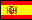 Bandera de Espaa