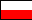 Bandera de Polonia