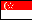 Bandera de Singapur