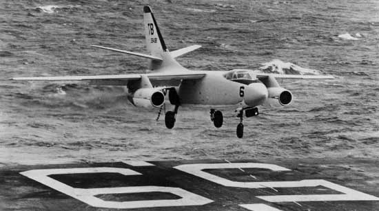 A-3 Skywarrior