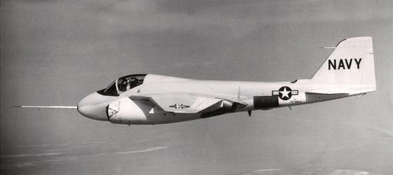 Prototipo A-6