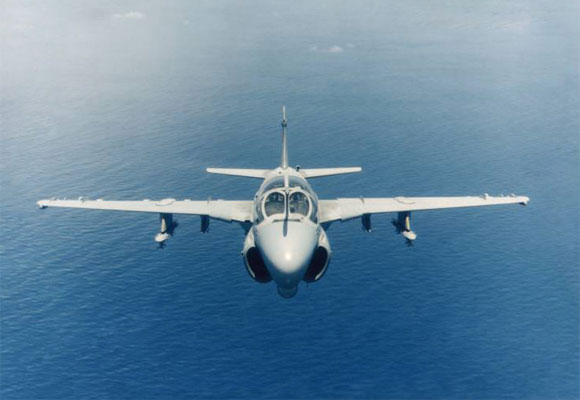 A-6E Intruder