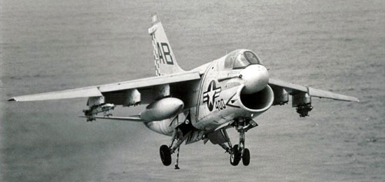 A-7A