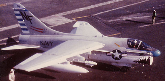 A-7B