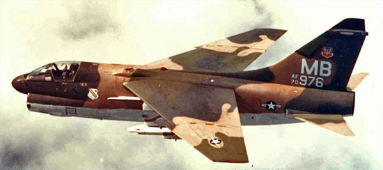 A-7D