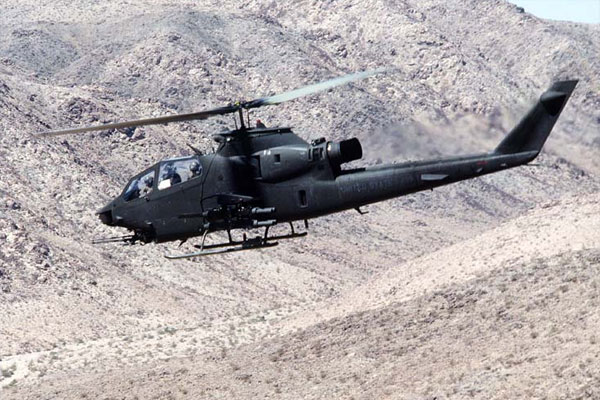 AH-1 Cobra