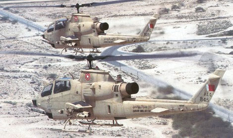 AH-1 Bahreinis