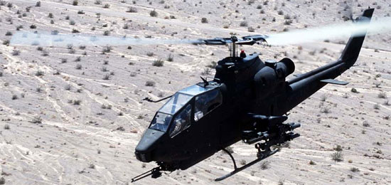 AH-1F