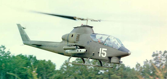 AH-1G