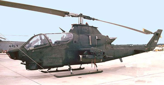 AH-1S