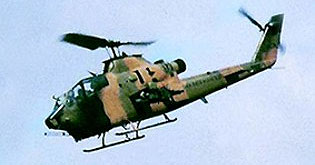 AH-1W Turkia