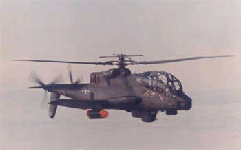 AH-56 Cheyenne