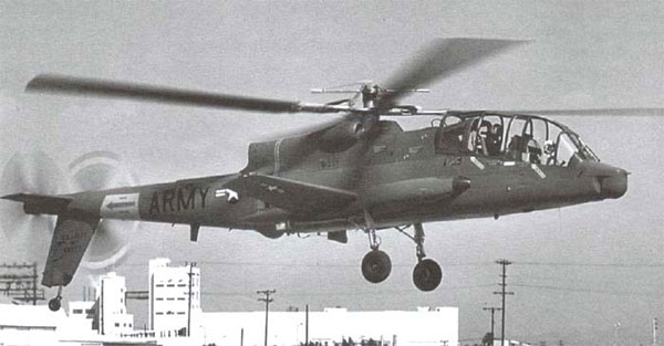 AH-56 Cheyenne