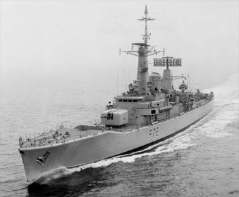 HMS Ariadne