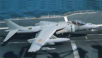 Harrier