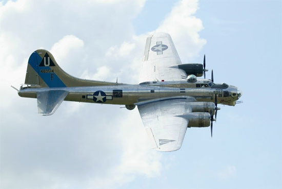 B-17G