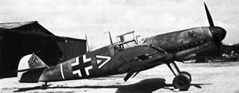 Messerschmitt Bf 109