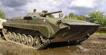 BMP-1