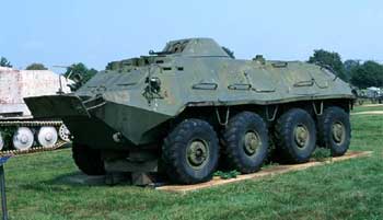 BTR-60