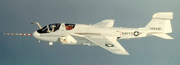 EA-6B