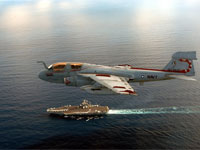 EA-6B