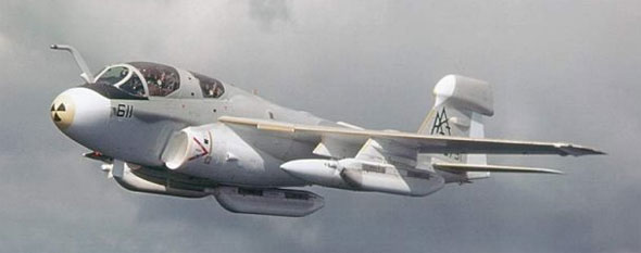 EA-6B ICAP I