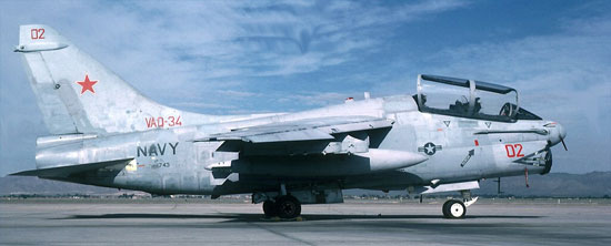 EA-7L