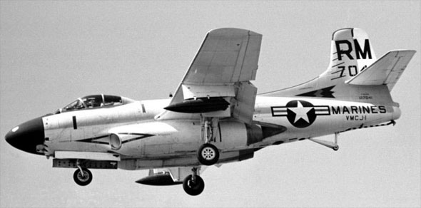 EF-10B Skyknight