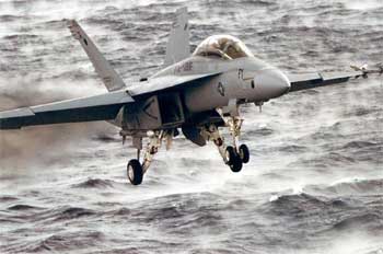 Superhornet