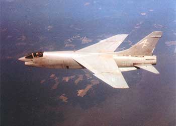 F8U Crusader