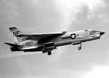 F8U Crusader