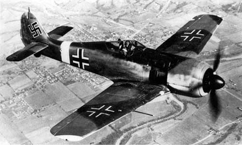 Fw 190