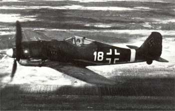 Fw 190 A3