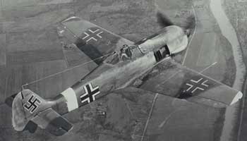 Fw 190 A5