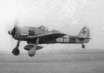 Fw 190