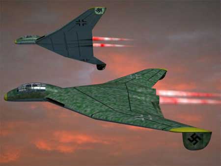 Focke Wulf Fw 1.000x1.000x1.000