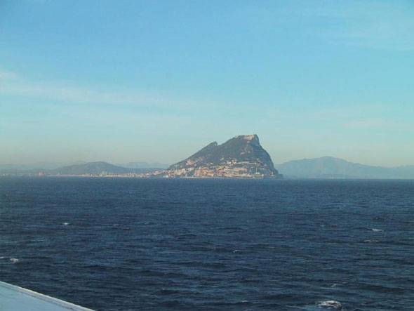 Gibraltar