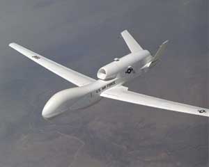 Global Hawk