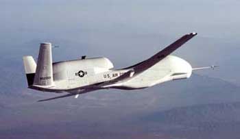 Global Hawk