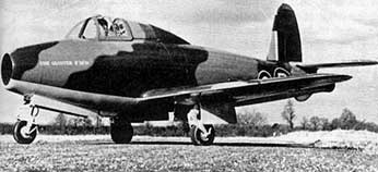 Gloster E-28/39