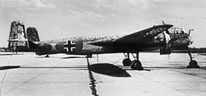 Heinkel He 219A-7/R2 Uhu