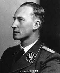 Reinhard heydrich