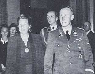 Los Heydrich