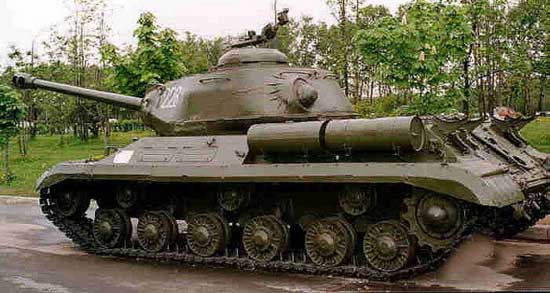 IS-2