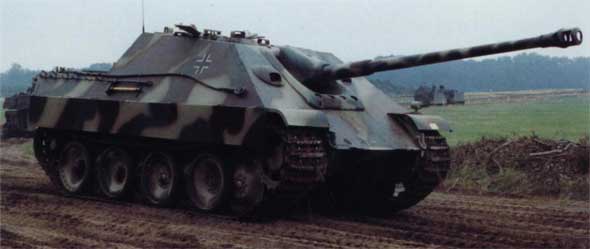 Jagdpanther