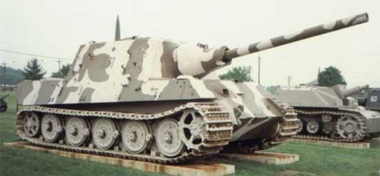 Jagdtiger