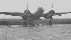 Junkers Ju 88G